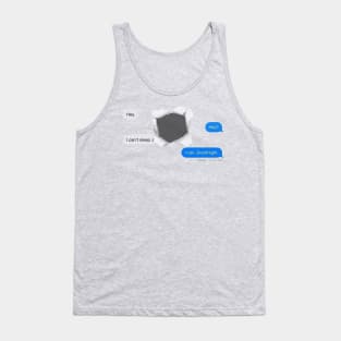 Friendzone Tank Top